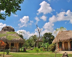 Khách sạn Villas Ecotucan (Bacalar, Mexico)