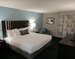 Hotel Best Western St. Clairsville Inn & Suites (Saint Clairsville, USA)