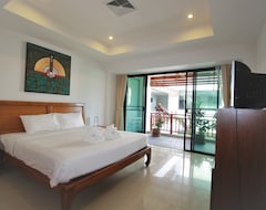 Hotel Surin Sabai (Surin Beach, Thailand)