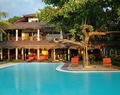 Khách sạn Hotel Arc En Ciel (Andoany, Madagascar)