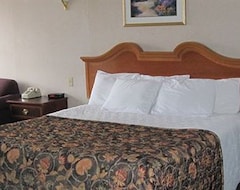 Hotel Elmsford Motel (Elmsford, USA)