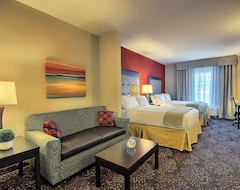 Holiday Inn Express & Suites New Martinsville, an IHG Hotel (New Martinsville, USA)