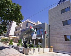 Khách sạn Al Manar (Amman, Jordan)