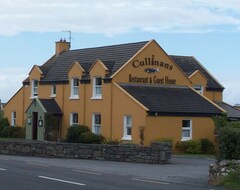 Hotell Cullinan's Guesthouse (Doolin, Irland)