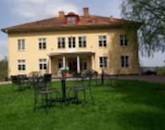 Bed & Breakfast Lidhem B&B and Holiday Apartments (Vimmerby, Suecia)