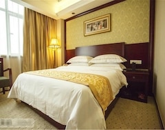 Hotelli Vienna Classic Shizhongshan Avenue (Jiujiang, Kiina)