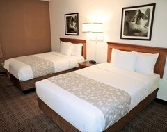 Hotel Quality Inn & Suites (Raleigh, EE. UU.)