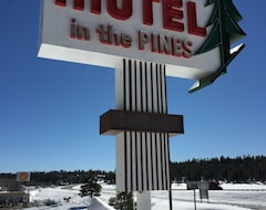 Khách sạn Motel In the Pines (Munds Park, Hoa Kỳ)