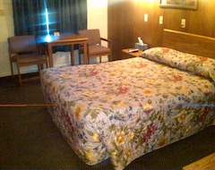 Khách sạn Wyoming Motel (Wheatland, Hoa Kỳ)