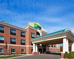 Khách sạn Holiday Inn Express Hotel & Suites Grand Blanc, An Ihg Hotel (Grand Blanc, Hoa Kỳ)