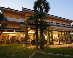 Otel Campagnola (Riva del Garda, İtalya)