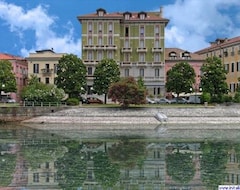 Hotel Pallanza (Verbania, Italy)