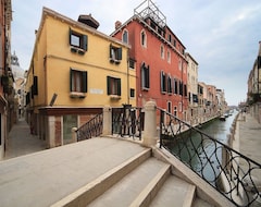 Hotel Locanda Ca' Zose (Venedig, Italien)