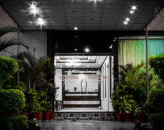 Hotel Country Inn (Karachi, Pakistan)