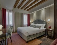 Hotelli Suite735 (Venetsia, Italia)
