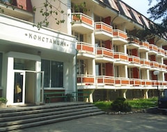 Hotel Konstantsia (Kostenec, Bugarska)