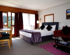 Hotel Addington City (Christchurch, Novi Zeland)