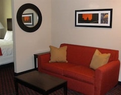 Otel Comfort Inn & Suites Tunkhannock (Tunkhannock, ABD)
