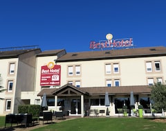 Khách sạn Best Hotel Val-de-Reuil (Val-de-Reuil, Pháp)