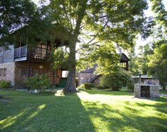 Bed & Breakfast Andelomi Forest Lodge (Stormsrivier, Sudáfrica)