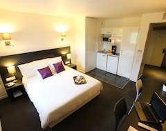 Khách sạn Hotel All Suites Appart Orly Rungis (Rungis, Pháp)