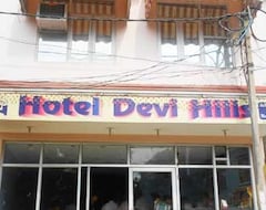 Hotel Mahadev Hills (Katra, India)