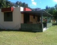 Oda ve Kahvaltı Casa Campo (Añasco, Portoriko)