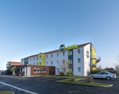 Khách sạn B&B HOTEL Châteauroux Déols (Déols, Pháp)