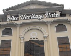 Hue Heritage Hotel (Hué, Vietnam)