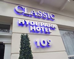 Khách sạn Hotel Classic Hyde Park (London, Vương quốc Anh)