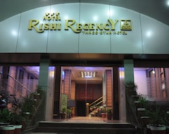 Hotel Rishi Regency (Jabalpur, India)