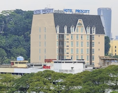 Khách sạn Scott Hotel Kl Sentral (Kuala Lumpur, Malaysia)