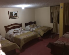 Hotel Hospedaje Miami (Ibarra, Ekvador)