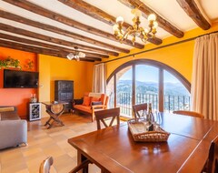 Casa rural Cal Salut (Gratallops, İspanya)