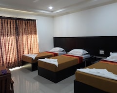 Hotel OYO 4733 Champion Residency (Bangalore, Indija)
