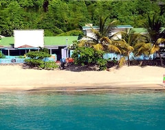 Hotel Keegan'S Beach Resort (Bequia Island, Saint Vincent and the Grenadines)