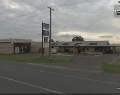 Khách sạn Overlander Motel (Shepparton, Úc)