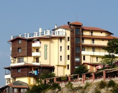 Hotel Parnasse (Sozopol, Bugarska)