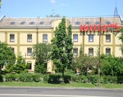 Khách sạn Młyn (Lublin, Ba Lan)