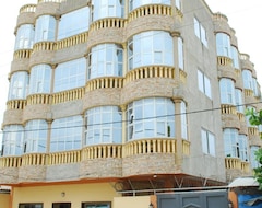 Diaspora Benin Hotel Christophe Élisabeth (Cotonou, Benin)