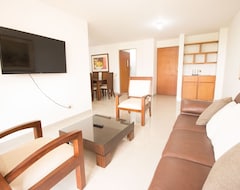 Otel San Fernando Suite 201 - Livin Colombia (Cali, Kolombiya)