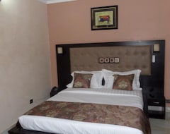 Hotel Atlantic Palms Suites (Lagos, Nigeria)