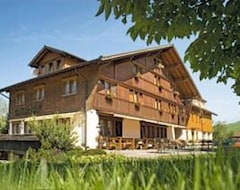Hotel Gasthaus Rössli (Brülisau, Switzerland)