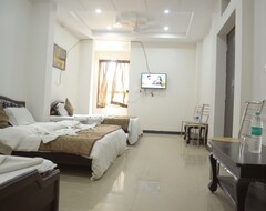 Hotel Green Valley (Udaipur, Indija)