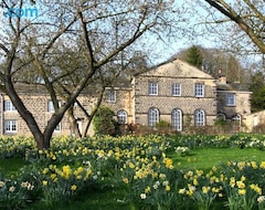 Hele huset/lejligheden Harewood Estate Cottages (Leeds, Storbritannien)