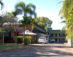 Khách sạn Pine Tree Motel (Katherine, Úc)