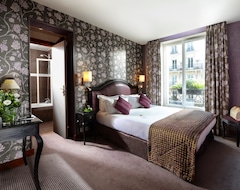 Hotelli L'Hôtel Royal Saint Germain (Pariisi, Ranska)
