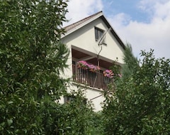 Nhà trọ Guesthouse Prachovske skaly (Jičín, Cộng hòa Séc)