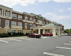 Hotel Extended Stay America Suites - Washington, Dc - Gaithersburg - North (Gaithersburg, USA)