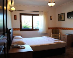 Hotelli Roma Pansiyon (Bodrum, Turkki)